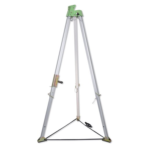 Tripode spider